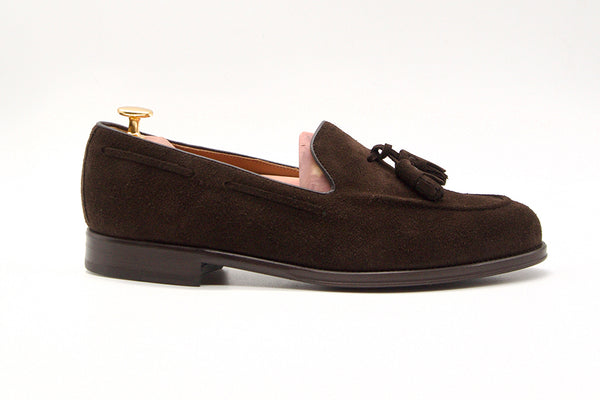 MOCASIN BORLAS TESTA