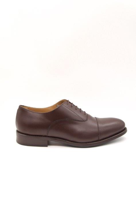 Oxford in Brown