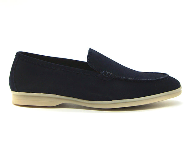 MOCASIN ANTE MARINO