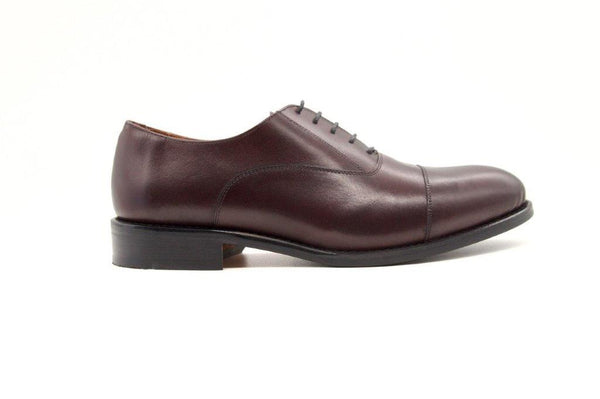 Oxford in Burgundy