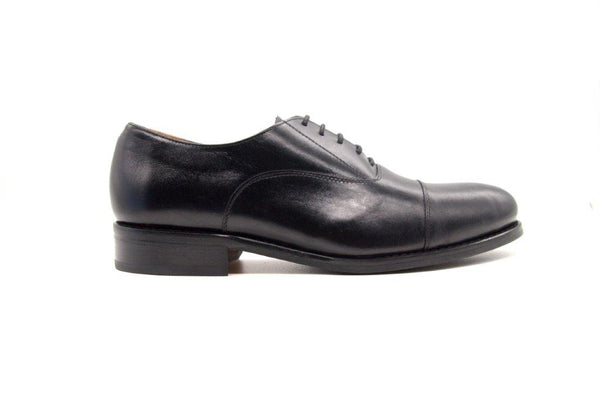 Oxford in Black